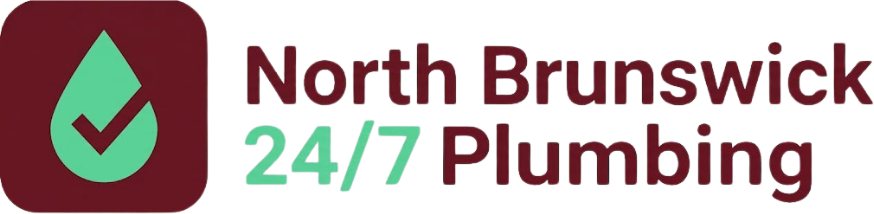 North Brunswick 24/7 Plumbing logo